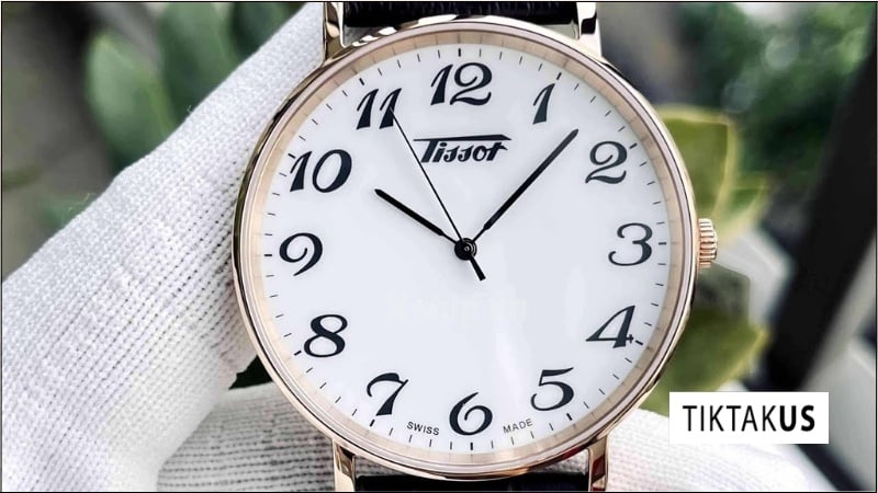 Cọc số in trực tiếp (Printed Markers)