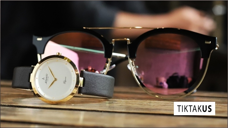 Phong cách thường ngày, dạo phố