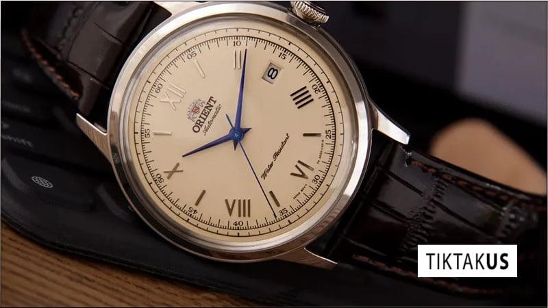 Orient Bambino Gen 2