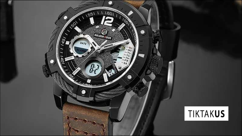Nên mua đồng hồ Golden Hour hay không phụ thuộc hoàn toàn vào nhu cầu và ưu tiên của bạn