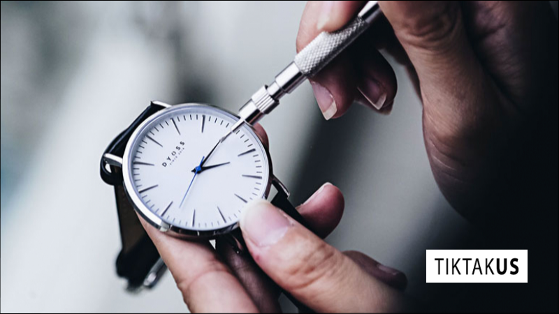 Độ chính xác của đồng hồ phụ thuộc vào chất lượng và sự tinh chỉnh của bộ máy