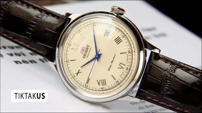 Orient Bambino FAC00009N0: