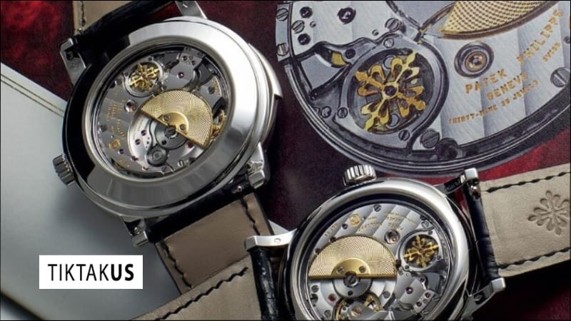 Lưu ý quan trọng khi sử dụng đồng hồ có rotor