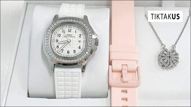 Dù bền bỉ, dây silicon cũng có tuổi thọ nhất định