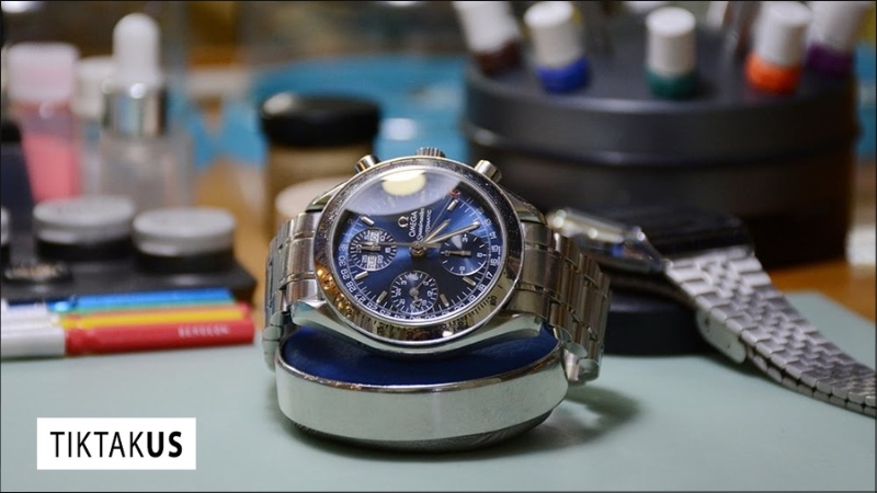 Dấu hiệu nhận biết đồng hồ cơ cần được bảo dưỡng