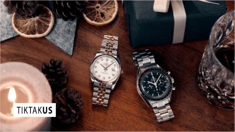 Đồng hồ đeo tay