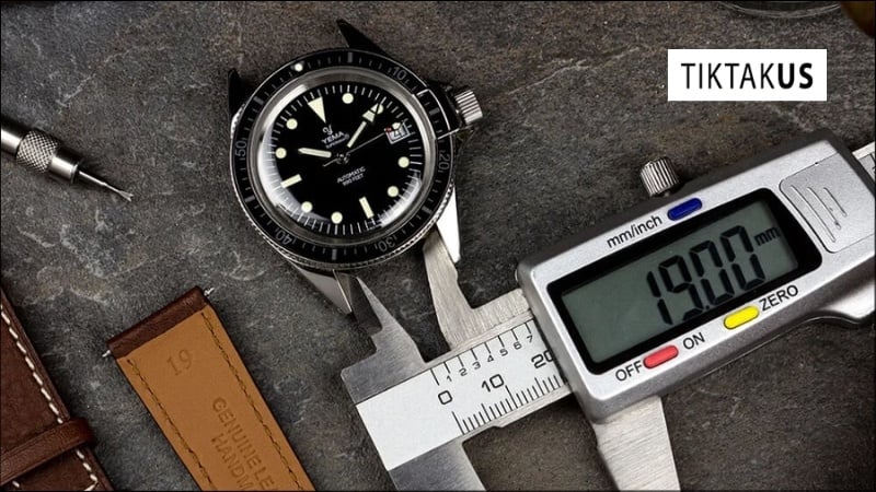 Dây đeo là yếu tố quyết định phong cách của đồng hồ