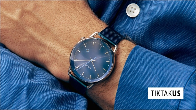 Nguyên tắc ngũ hành cốt lõi khi chọn đồng hồ cho mệnh thủy