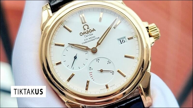 Cọc số, còn được gọi là hour markers hoặc indices