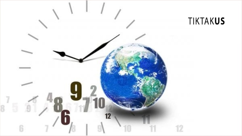 Dubai, thuộc Các Tiểu vương quốc Ả Rập Thống nhất (UAE), sử dụng Giờ chuẩn vùng Vịnh