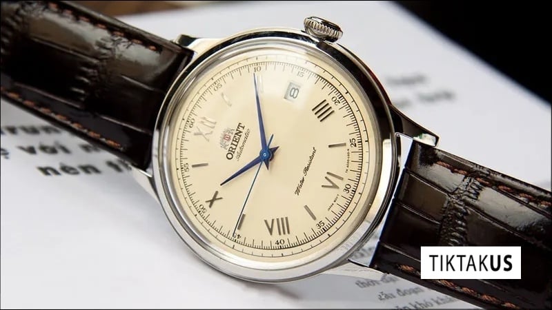 Orient Bambino FAC00009N0