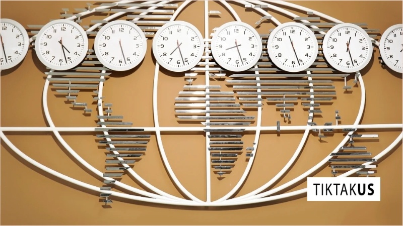 California nằm hoàn toàn trong múi giờ Thái Bình Dương