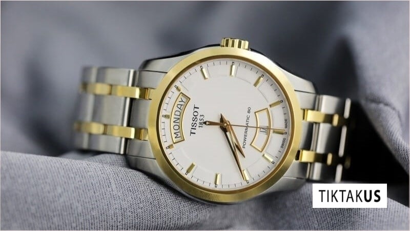 Powermatic 80, có tên mã kỹ thuật là ETA C07.XXX