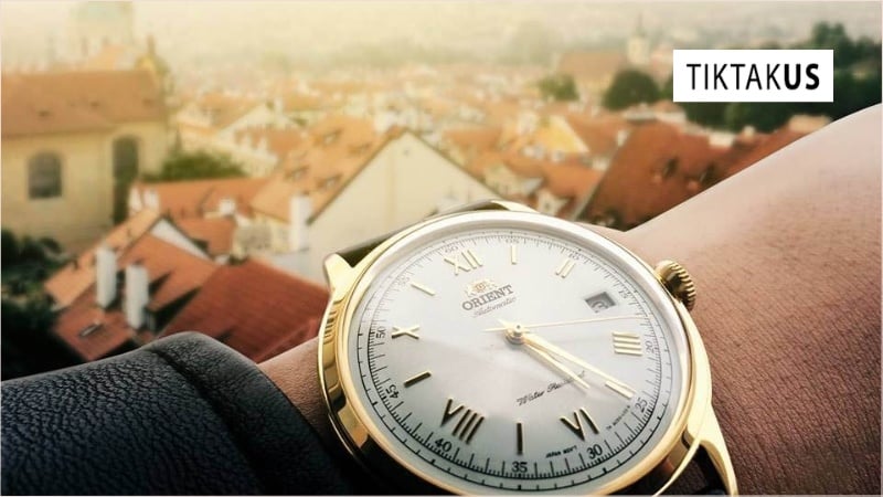 Dấu hiệu nhận biết đồng hồ bị lệch kim giờ