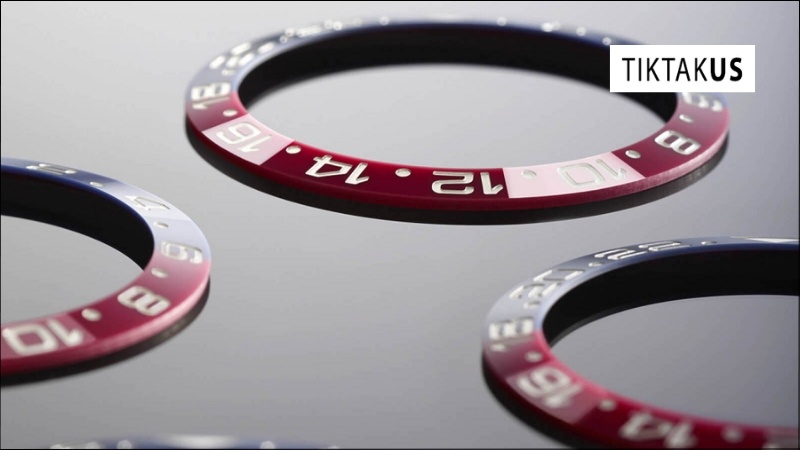 Cerachrom là vật liệu gốm&nbsp;công nghệ cao