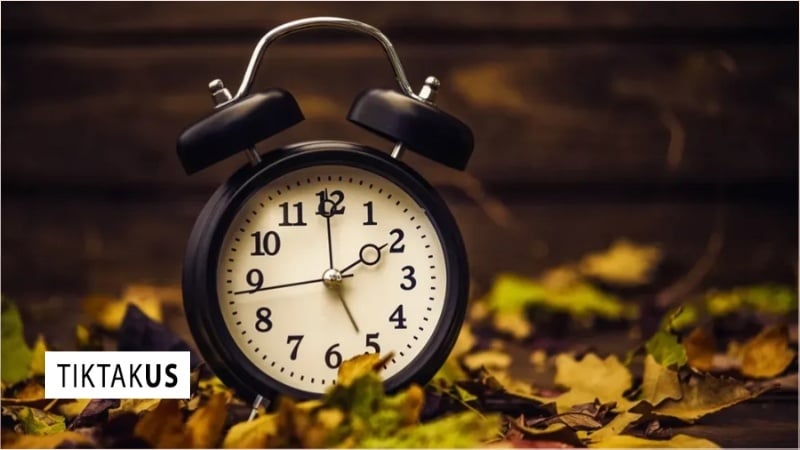 Hiểu rõ múi giờ chính thức tại Đức