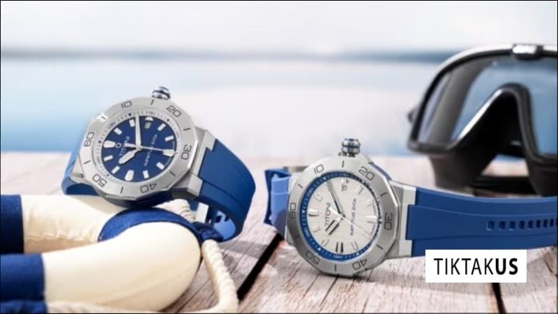 Phân biệt đồng hồ thật giả giúp bạn bảo vệ túi tiền