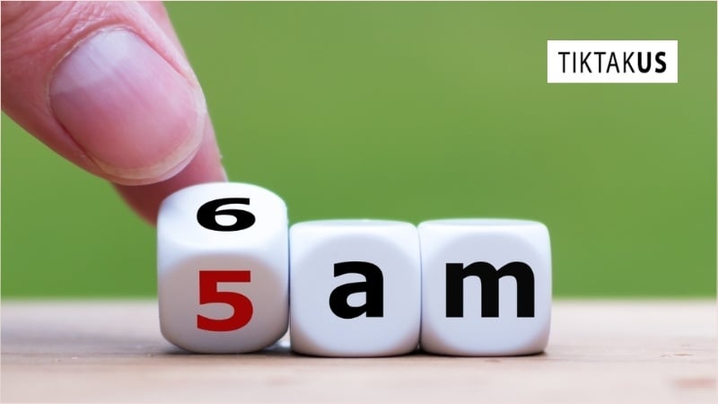 AM là viết tắt của cụm từ Latin 