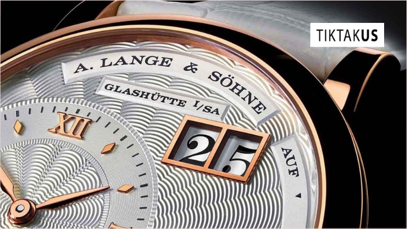 Guilloché là một kỹ thuật trang trí cơ khí