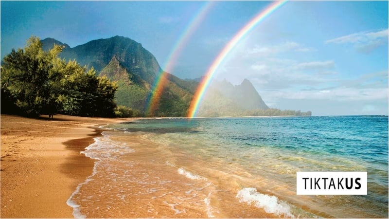 Chênh lệch múi giờ Hawaii và Việt Nam năm 2025