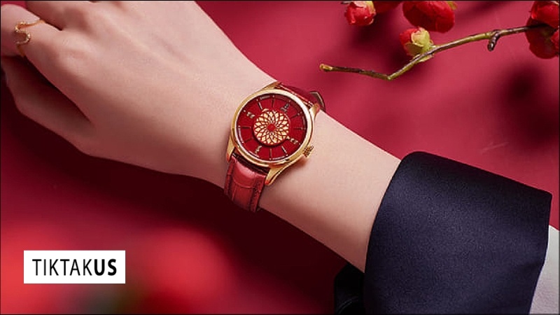 Nhóm màu tương sinh (hành Hỏa) – lựa chọn tốt nhất