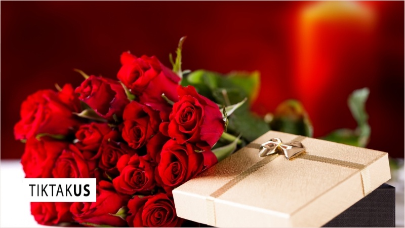 Tiêu chí chọn quà valentine cho bạn gái