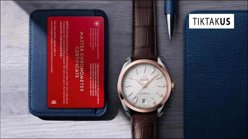 METAS là viết tắt của Viện Đo lường Liên bang Thụy Sĩ