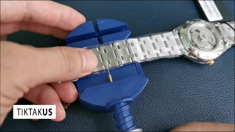 Một chiếc đồng hồ vừa vặn sẽ mang lại nhiều lợi ích quan trọng