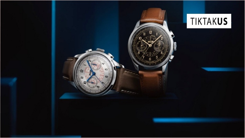 Telemeter là một thang đo được tích hợp trên đồng hồ