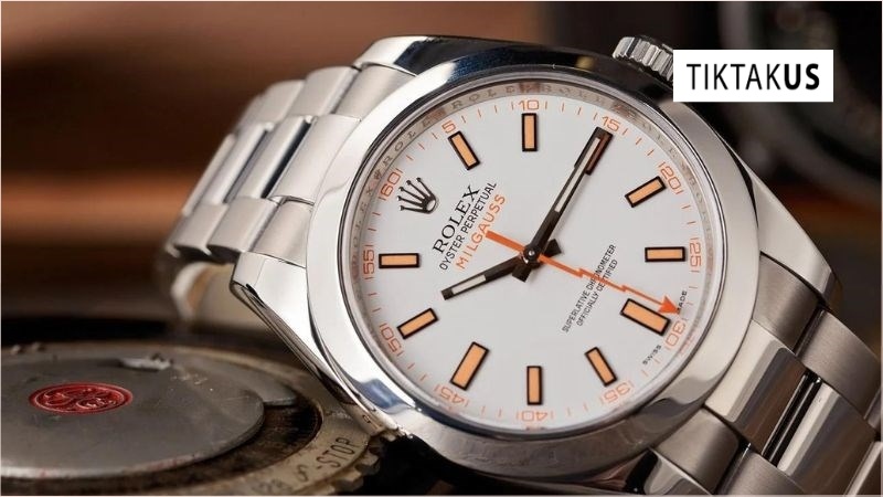 Antimagnetic được tạo ra để bảo vệ bộ máy