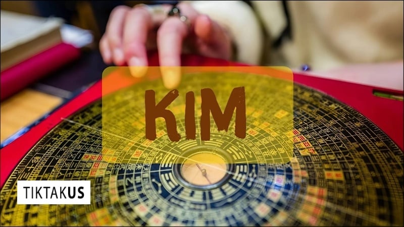 Quy luật ngũ hành tương sinh, tương khắc cần nhớ