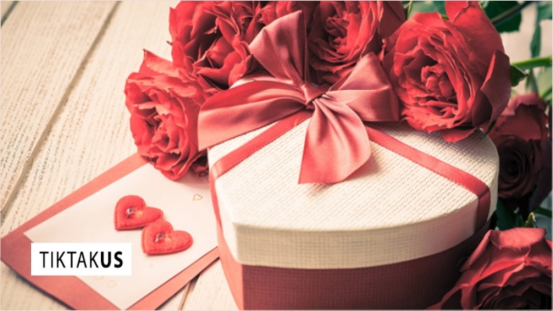 Ý nghĩa của việc tặng quà Valentine cho bạn trai