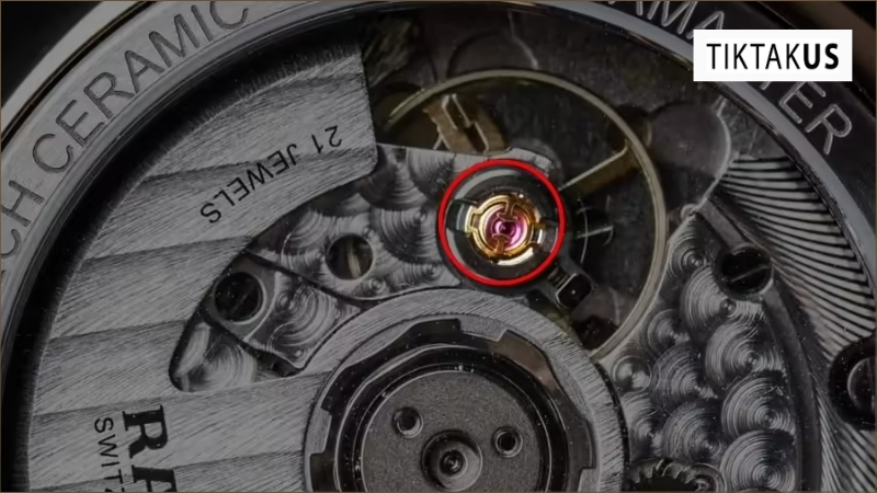 Tiêu chuẩn quốc tế ISO 1413 cho đồng hồ chống sốc