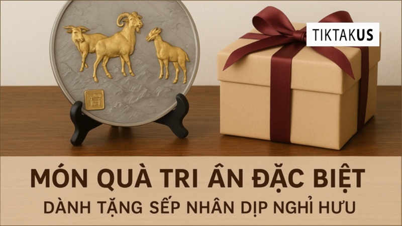 Tương xứng với sở thích và phong cách cá nhân