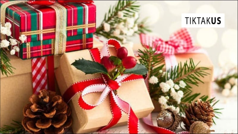 Top 5 gợi ý quà tặng phổ biến & thiết thực nhất 2025