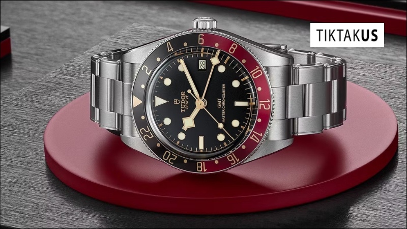 Nguồn gốc ra đời của tiêu chuẩn Master Chronometer