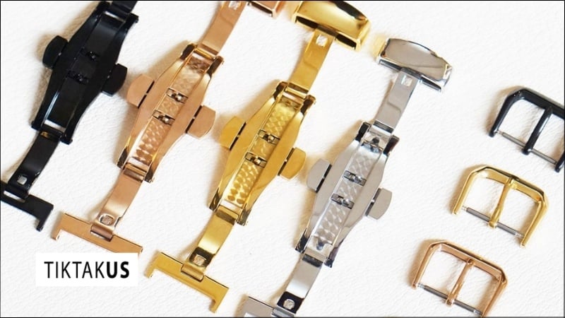 Ưu điểm của khóa bướm