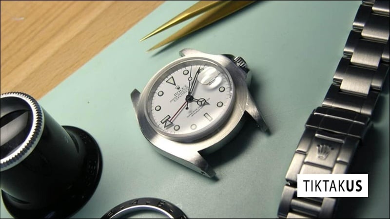 Các dụng cụ cần thiết