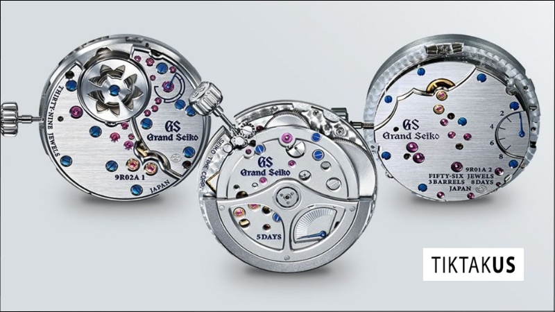 Lịch sử hình thành của Sellita: Từ đối tác trở thành đối thủ