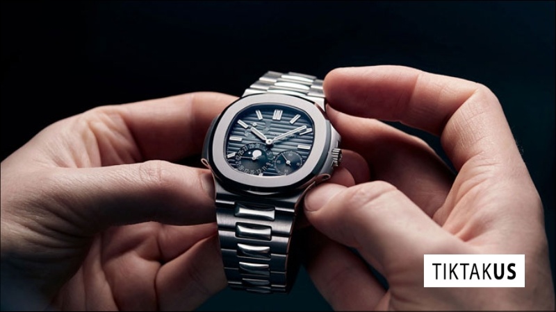 Lựa chọn tay đeo phù hợp