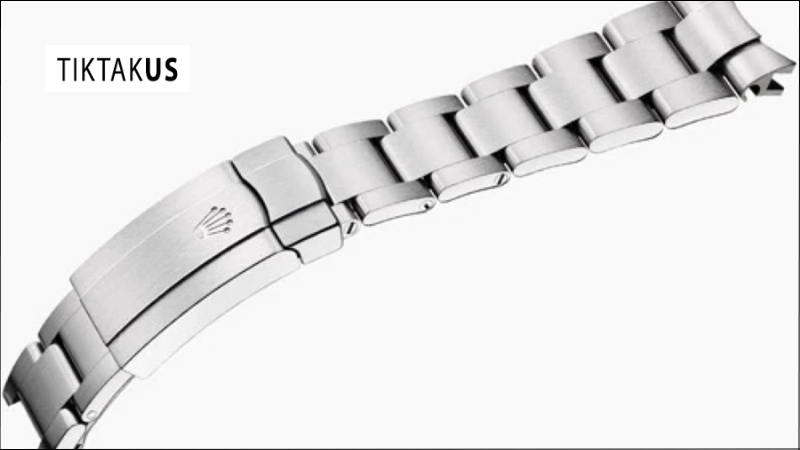 Dây Oyster - Biểu tượng của sự mạnh mẽ, đa dụng