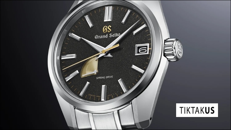 Lịch sử ra đời của Spring Drive