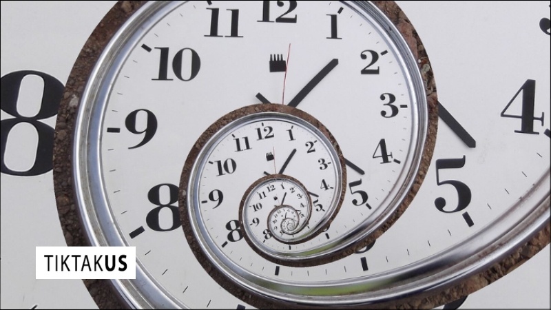 Nguyên nhân có sự chênh lệch múi giờ