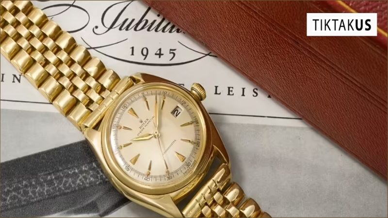 Lịch sử ra đời và ý nghĩa tên gọi Jubilee