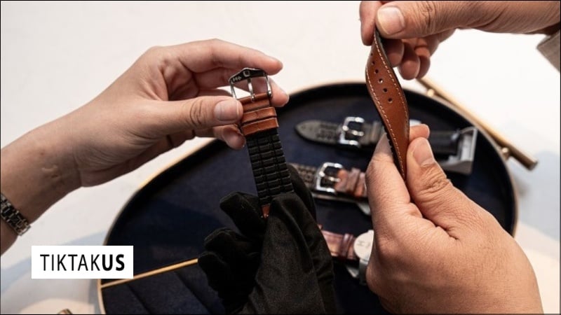 Phương pháp thủ công: Uốn nắn nhẹ nhàng