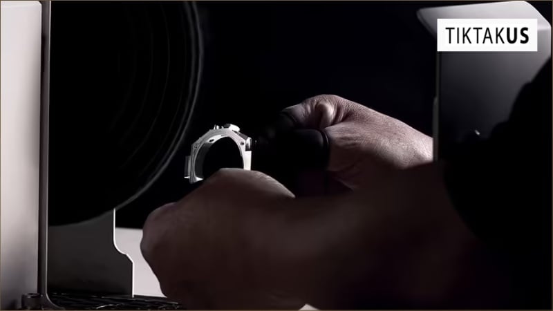 Bản chất và hiệu ứng thị giác của đánh bóng gương