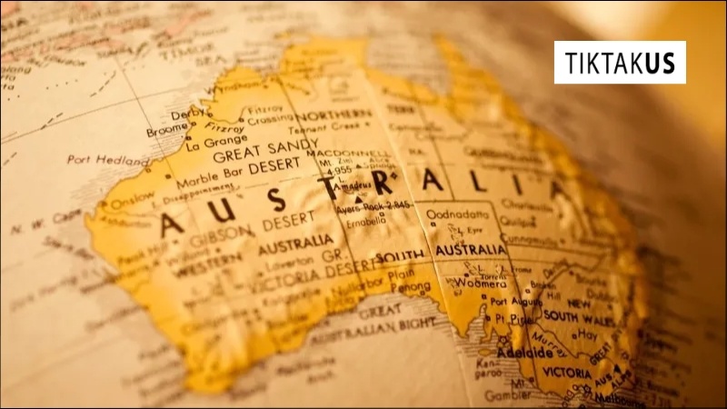 Giờ Chuẩn Miền Đông Úc (AEST - Australian Eastern Standard Time | UTC+10)