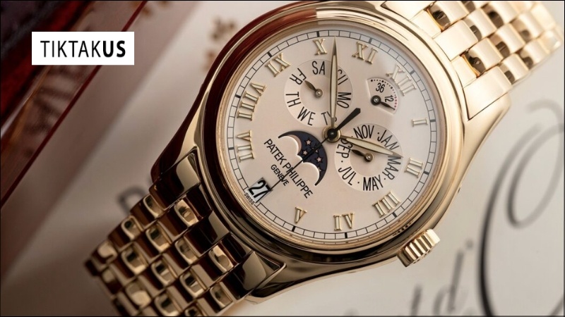 Lịch sử ra đời của Annual Calendar