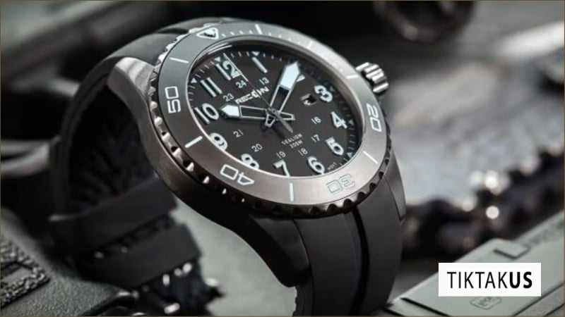 Ưu điểm nổi bật của đồng hồ mạ DLC