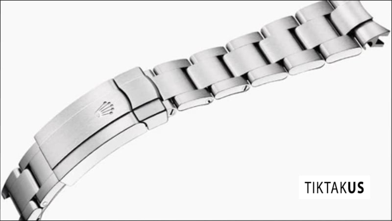 Dây Oyster – Vẻ đẹp thể thao, bền bỉ vượt thời gian